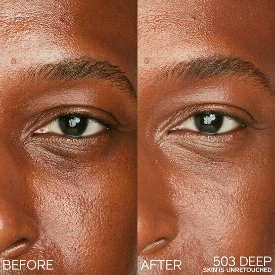 SHISEIDO SYNCHRO SKIN RADIANT LIFTING CONCEALER 503